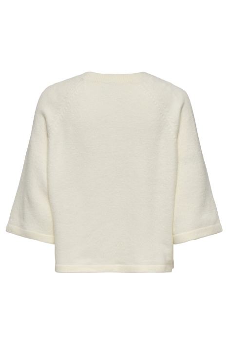 Only onlsimoni 3/4 pullover knt noos